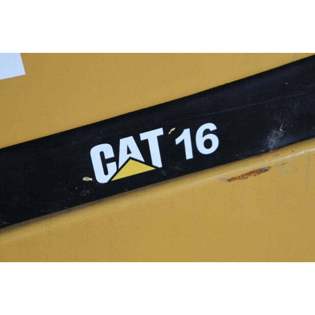 1998 Caterpillar EP16KT-45058425
