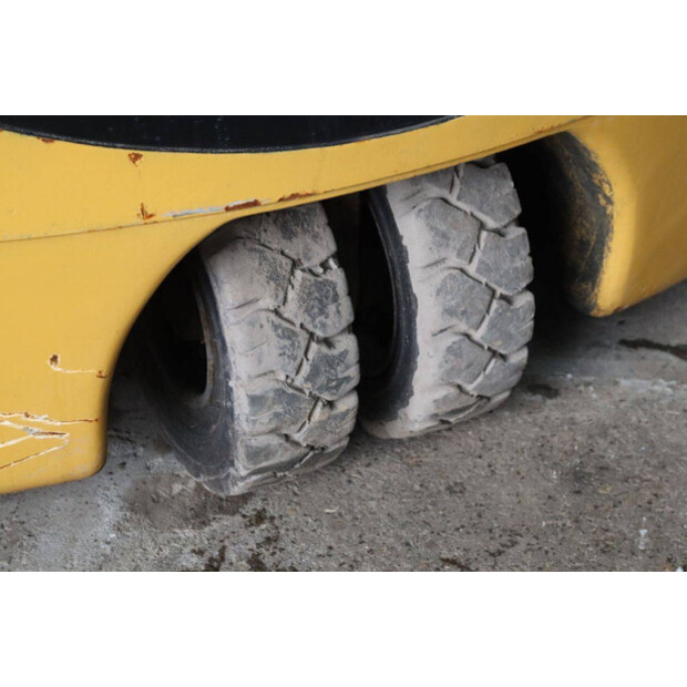 1998 Caterpillar EP16KT-45058427