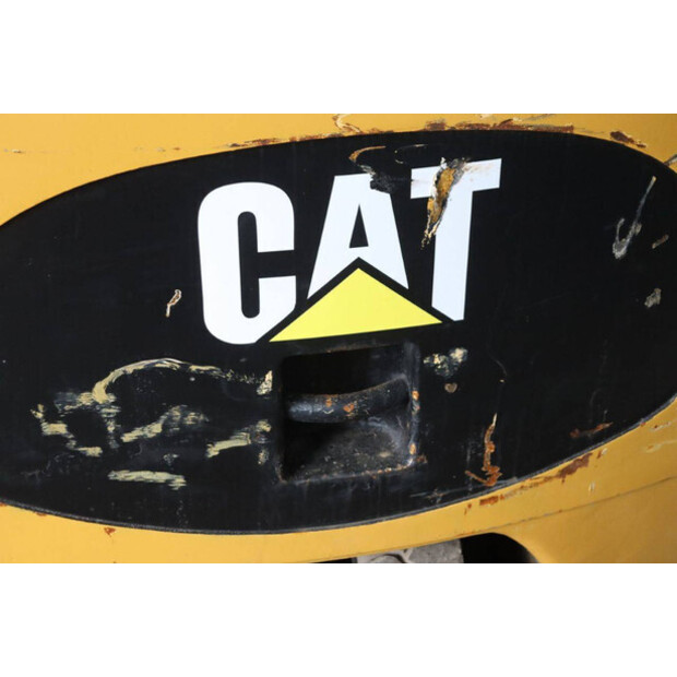 1998 Caterpillar EP16KT-45058428