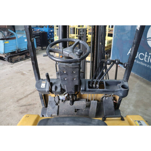 1998 Caterpillar EP16KT-45058429