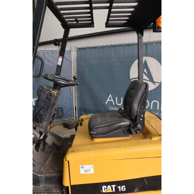 1998 Caterpillar EP16KT-45058430