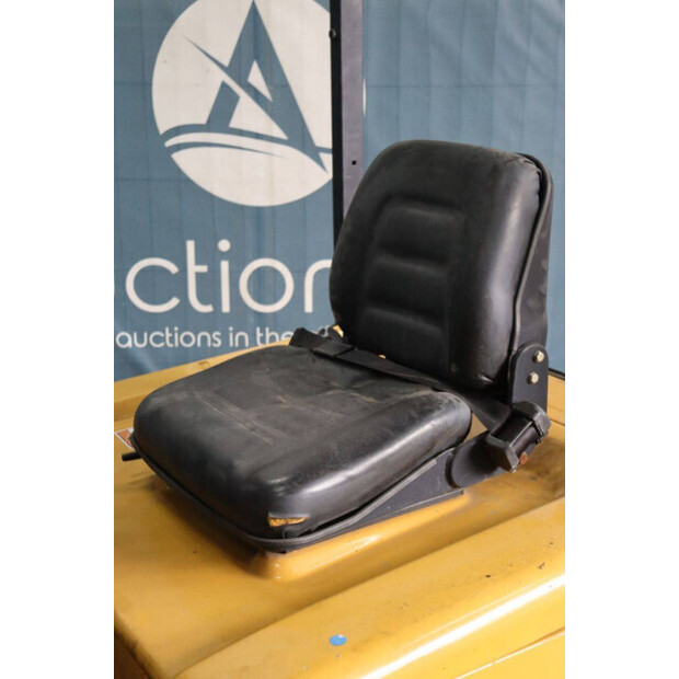 1998 Caterpillar EP16KT-45058431