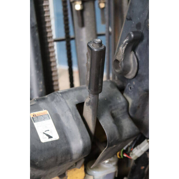 1998 Caterpillar EP16KT-45058434