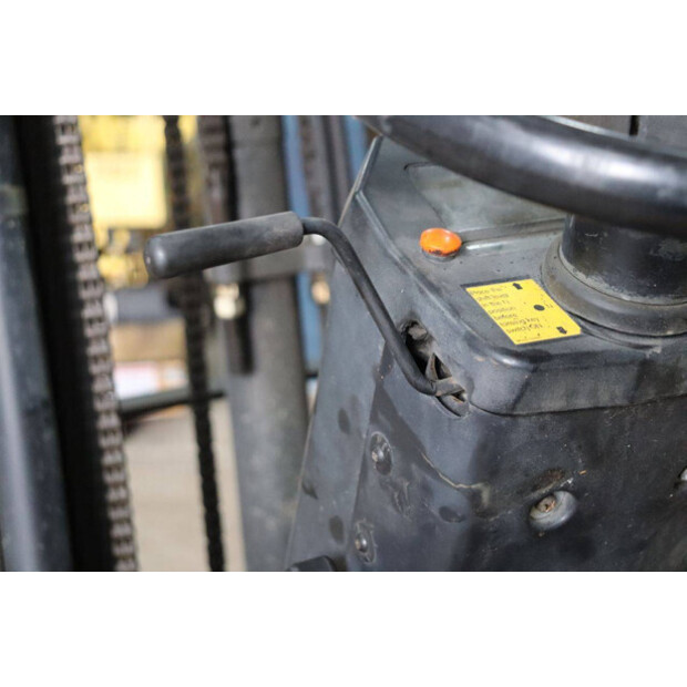 1998 Caterpillar EP16KT-45058435