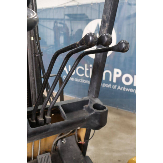 1998 Caterpillar EP16KT-45058436