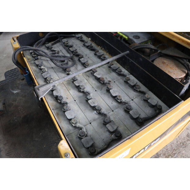 1998 Caterpillar EP16KT-45058438