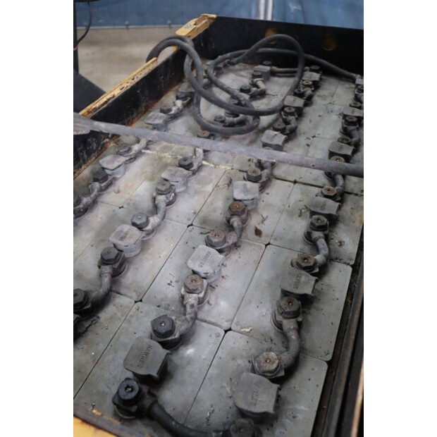 1998 Caterpillar EP16KT-45058439