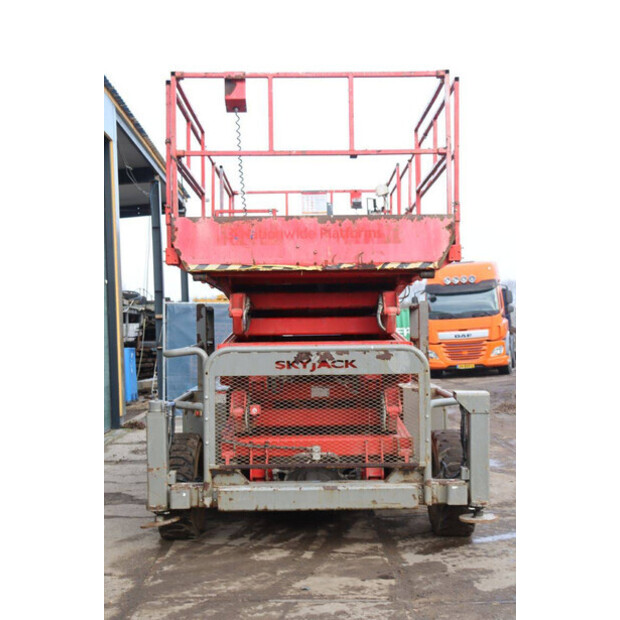 2014 سكايجاك SJ 9250-45058448