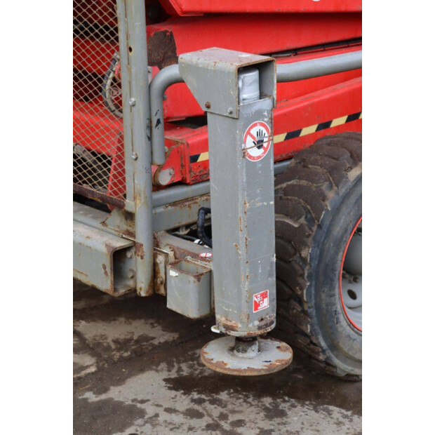 2014 سكايجاك SJ 9250-45058450