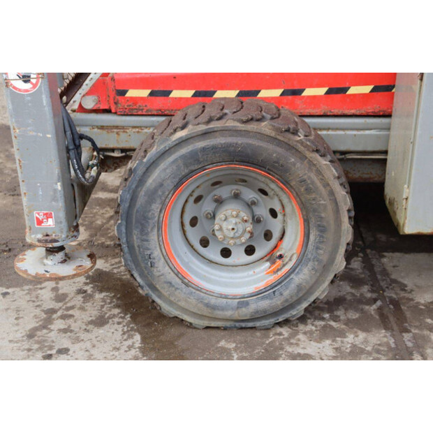 2014 سكايجاك SJ 9250-45058451