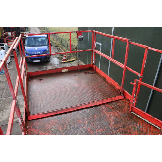 2014 سكايجاك SJ 9250-45058465