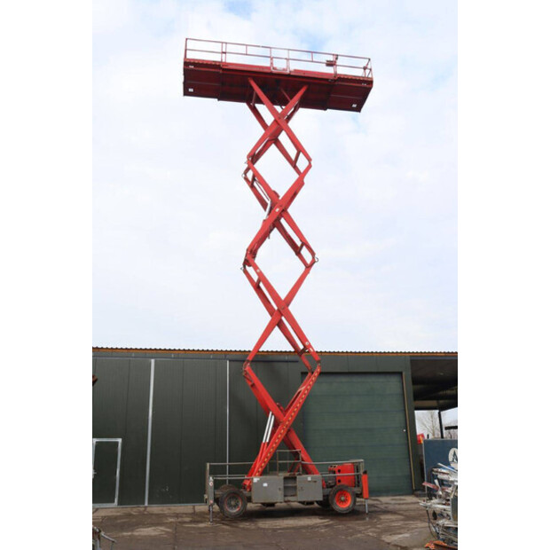 2014 سكايجاك SJ 9250-45058472