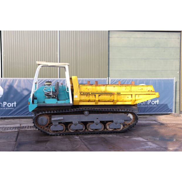 YANMAR C60R-45058475
