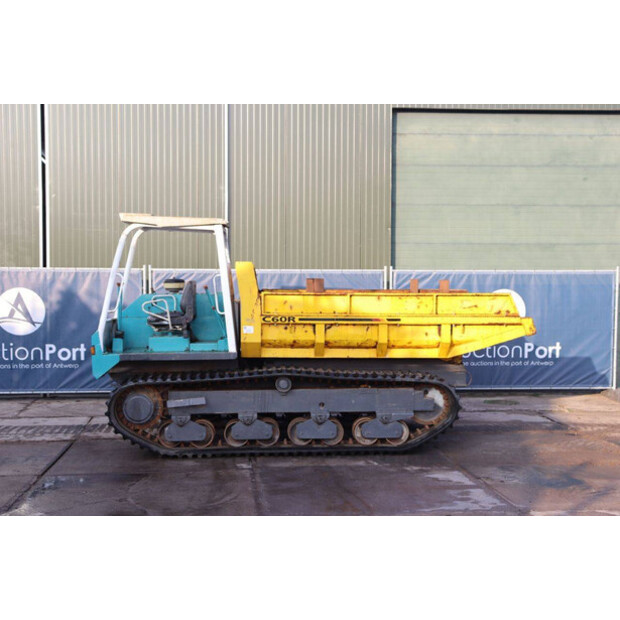 YANMAR C60R-45058476