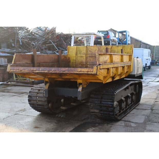 YANMAR C60R-45058480