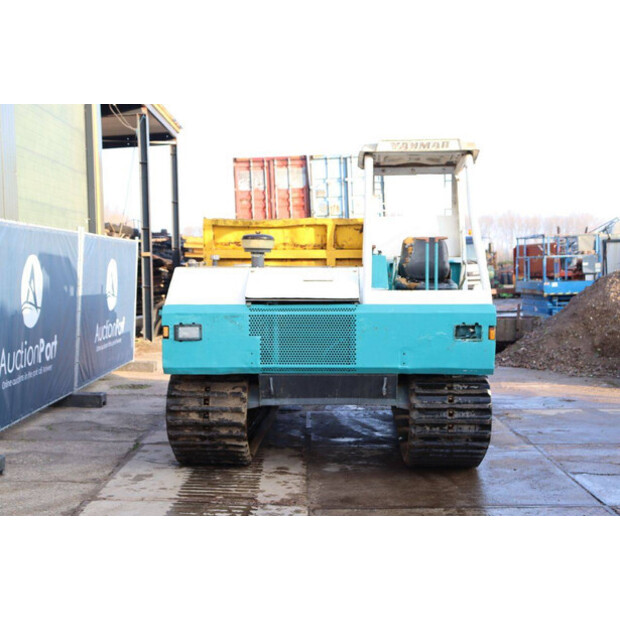 YANMAR C60R-45058482