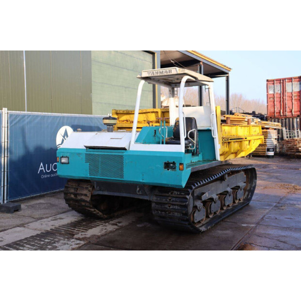 YANMAR C60R-45058483