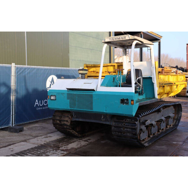 YANMAR C60R-45058484