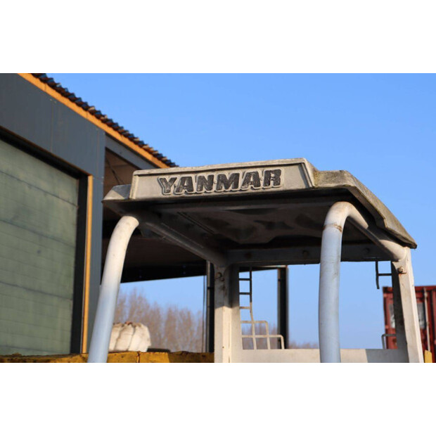 YANMAR C60R-45058487