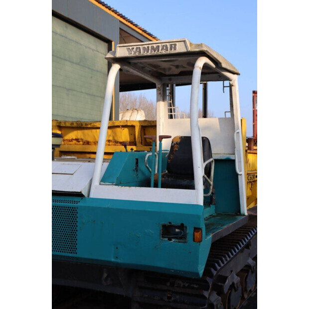 YANMAR C60R-45058488