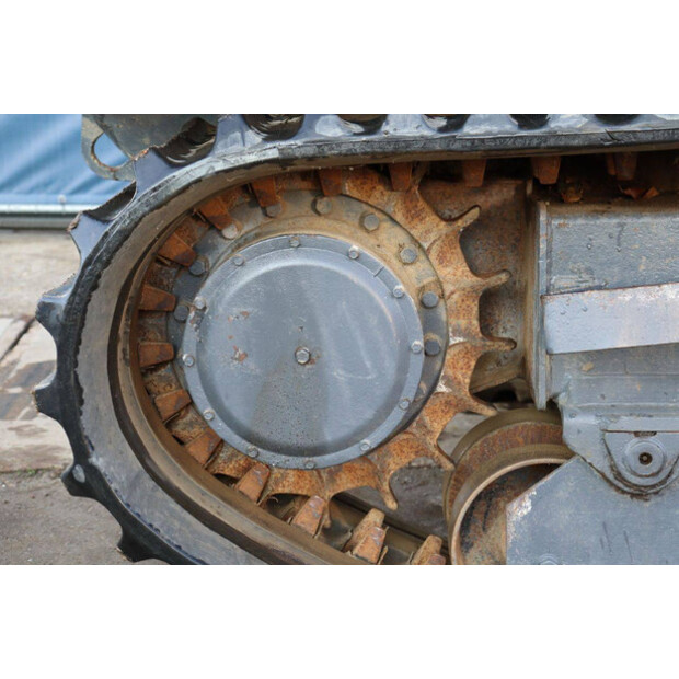 YANMAR C60R-45058492