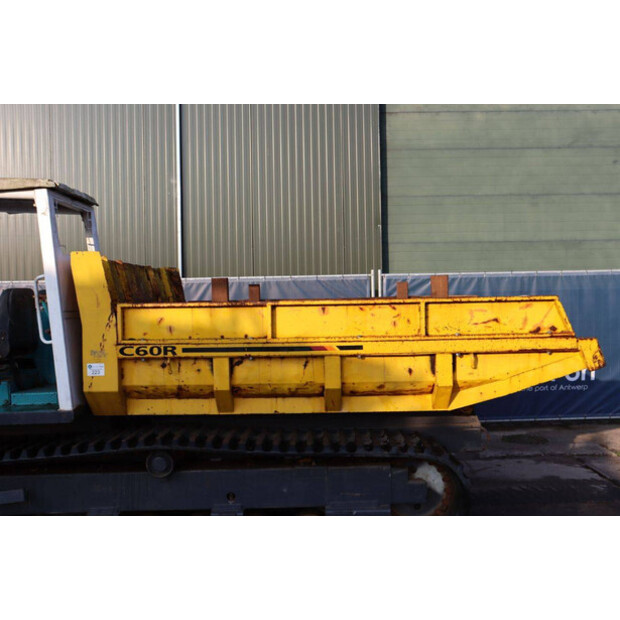 YANMAR C60R-45058494