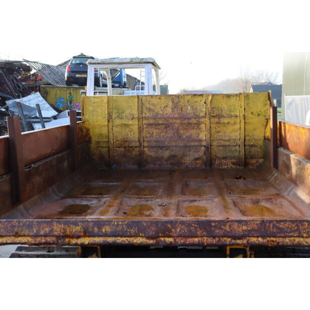 YANMAR C60R-45058497