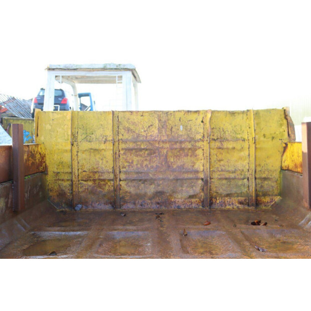 YANMAR C60R-45058498