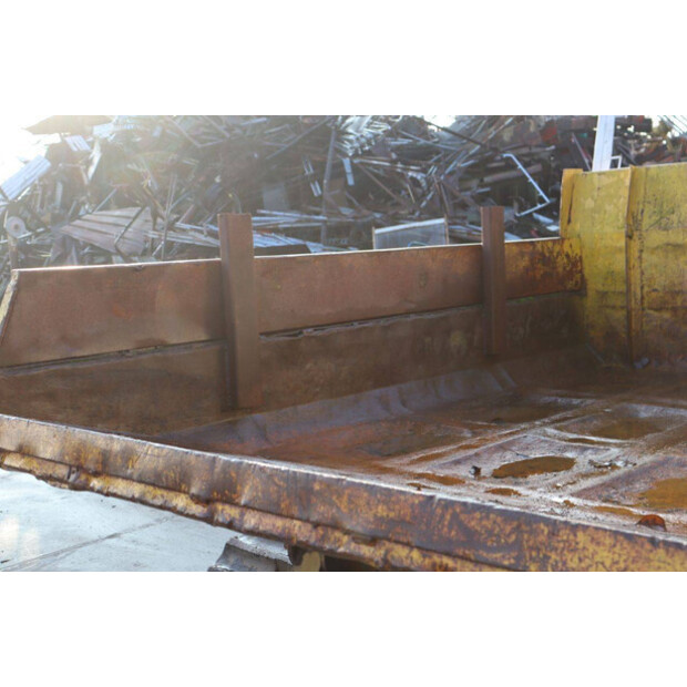 YANMAR C60R-45058499