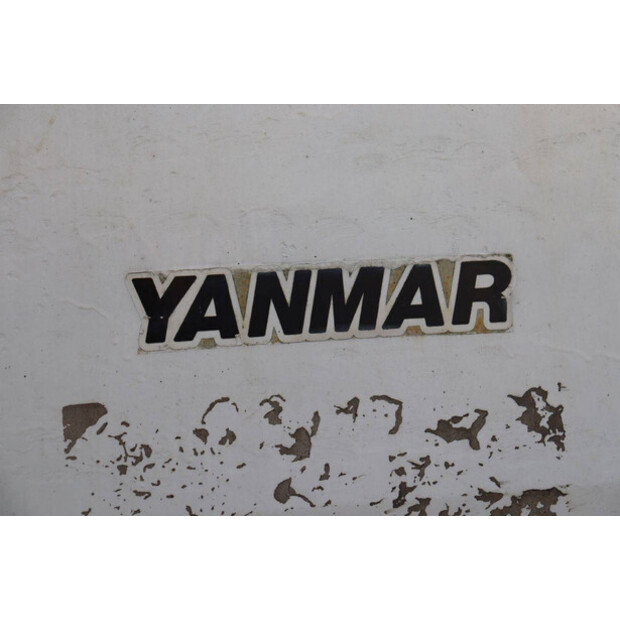 YANMAR C60R-45058501