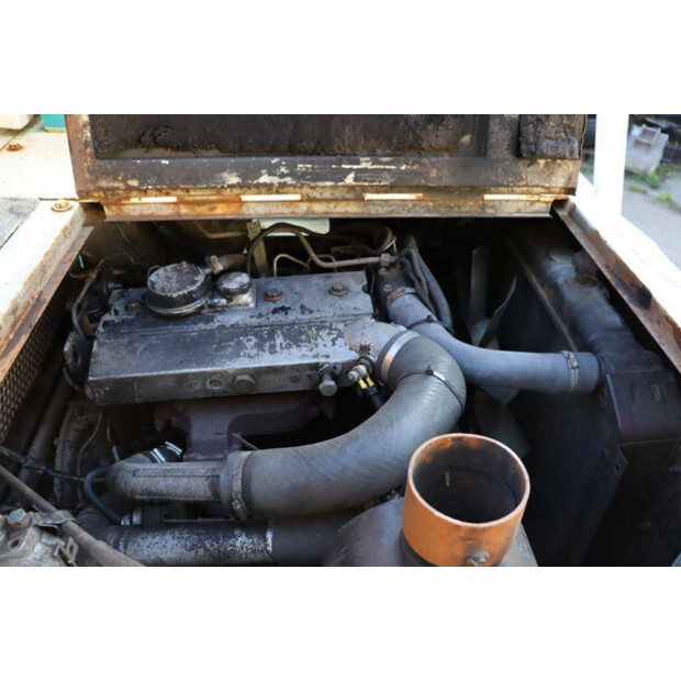 YANMAR C60R-45058503