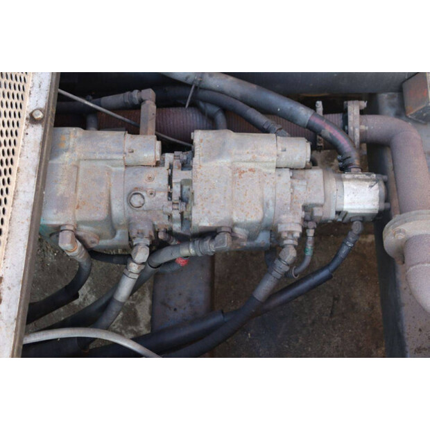 YANMAR C60R-45058504