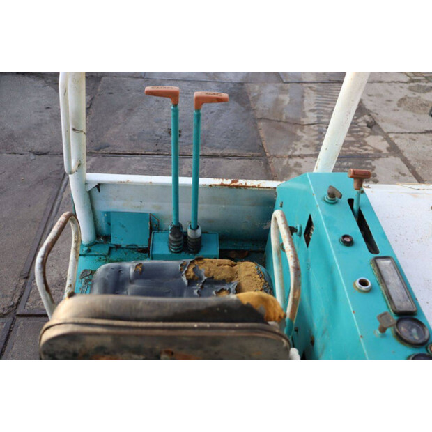 YANMAR C60R-45058505