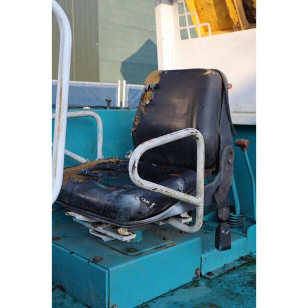 YANMAR C60R-45058507