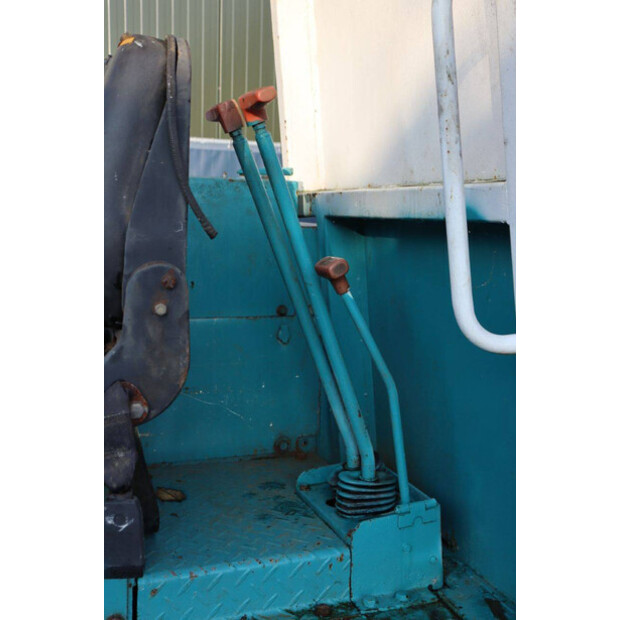 YANMAR C60R-45058508