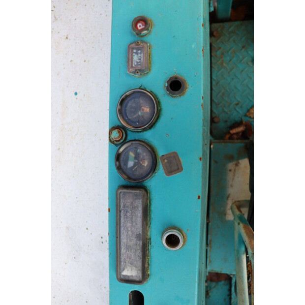 YANMAR C60R-45058509