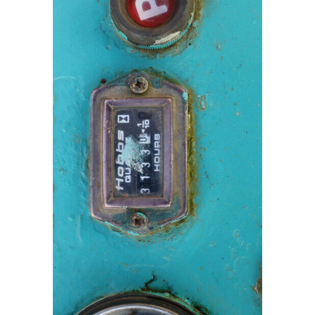 YANMAR C60R-45058510