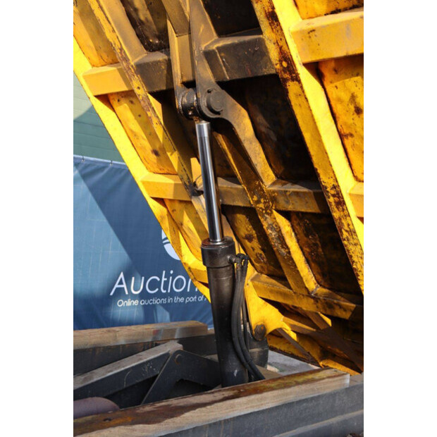 YANMAR C60R-45058512