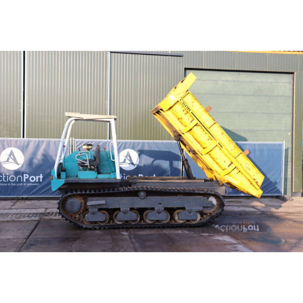 YANMAR C60R-45058513