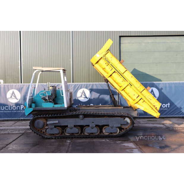 YANMAR C60R-45058514