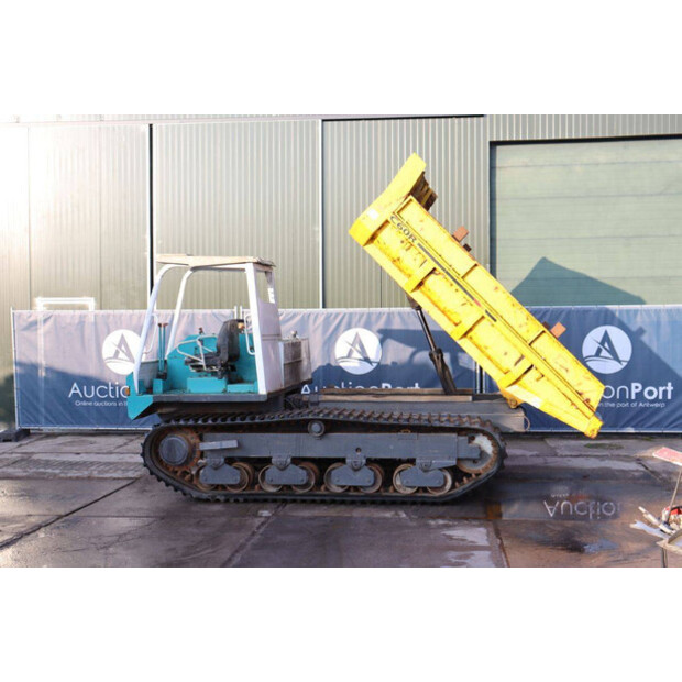 YANMAR C60R-45058515