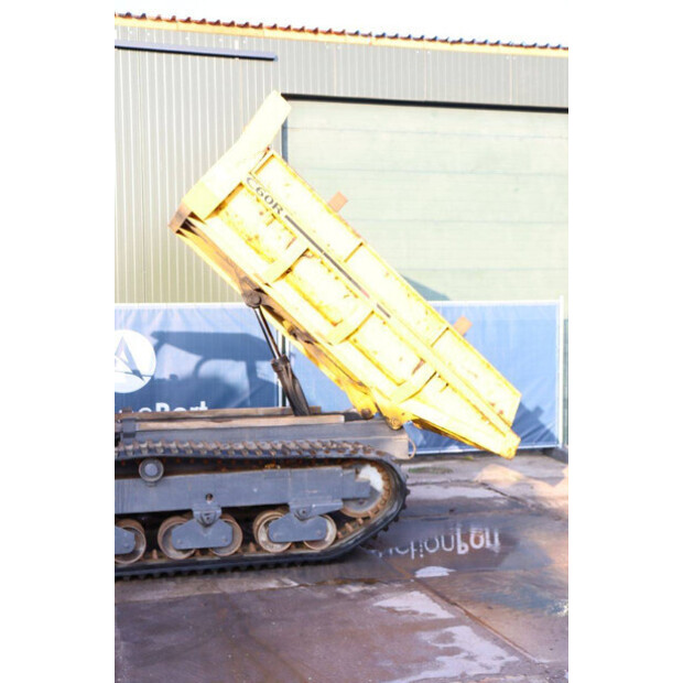 YANMAR C60R-45058516