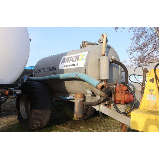 1994 Meyco V6700-45058517