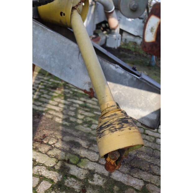 1994 Meyco V6700-45058521