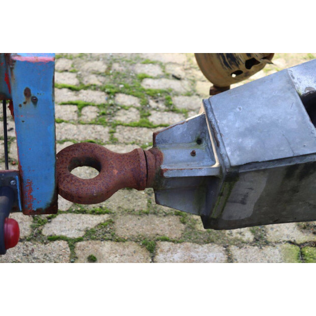 1994 Meyco V6700-45058527