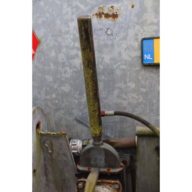 1994 Meyco V6700-45058534