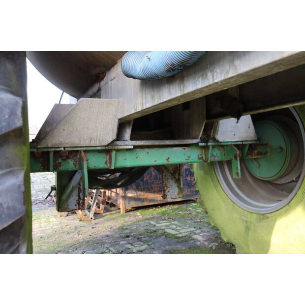 1994 Meyco V6700-45058540