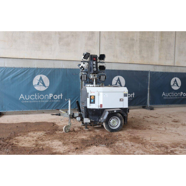 2016 Trime X-ECOK2-45058541