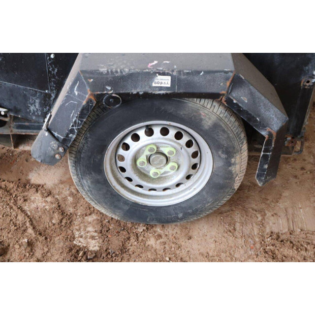 2016 Trime X-ECOK2-45058551