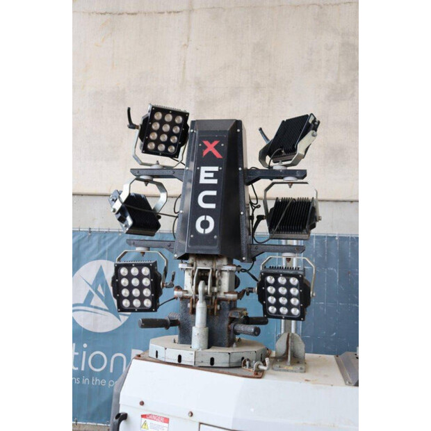 2016 Trime X-ECOK2-45058552